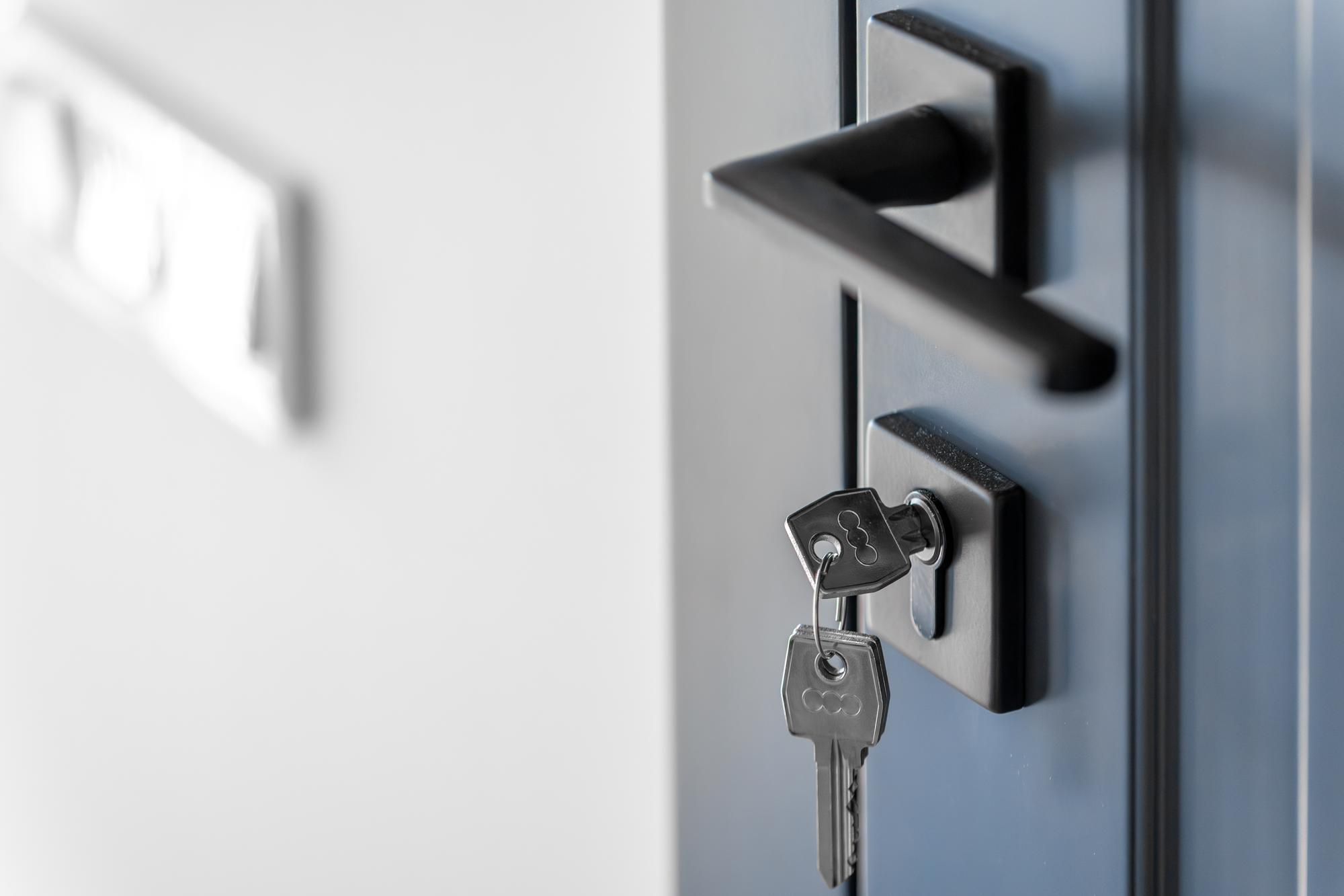 uPVC Door & Window Locks